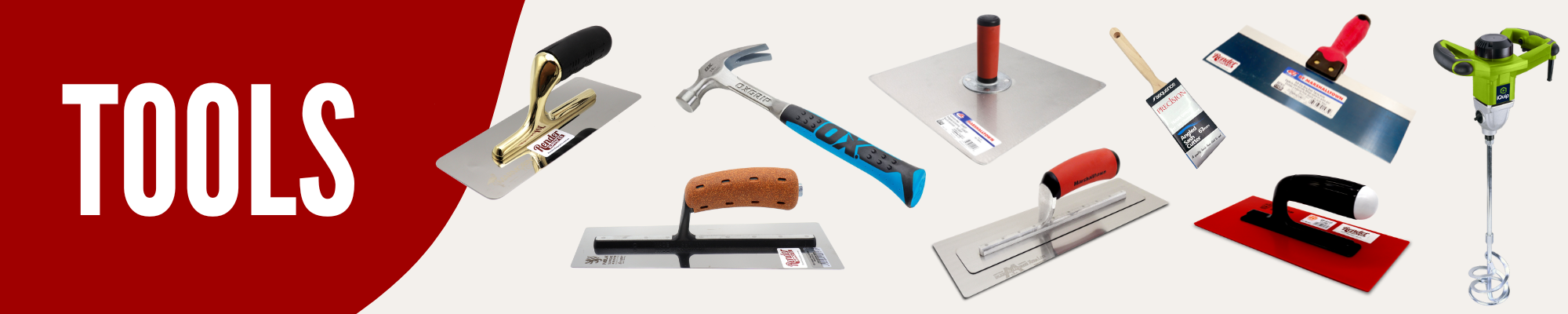 Tools Tools