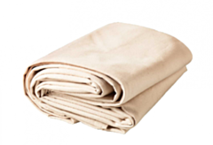 9317121007049 | Rokset Canvas Drop Sheet 12ft x 15ft