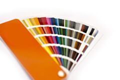 25 | Colour Match Service