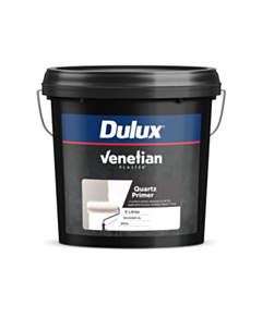 194X2000-5L | Dulux Quartz Primer 5Lt