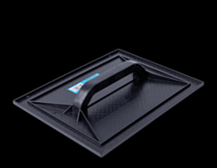 8021636360605 | Ancora Black Diamond Float  300 mm x 200 mm