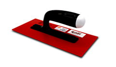 8021636181880 | Ancora 817/P Red Texture Float PE