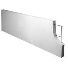 564686468 | ATS 75mm AAC panel 2200x600x75mm, Square-Edge