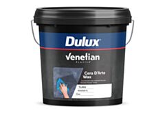 194X2100-1L | Dulux Cera D’Arte Wax 1Lt