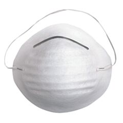 9317121000262 | C&A Dust Mask 5Pk