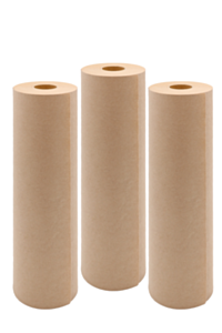 9312822111316 | Kraft Masking Paper Rolls 3pk 288mm x 50m