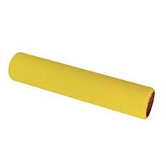 9317121005335 | C&A Yellow Foam ROLLER 230MM 4MM NAP