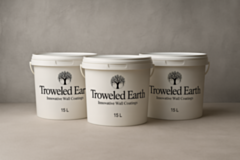 65462146394587423 | Troweled Earth Marbellino Kit - 40 sqm