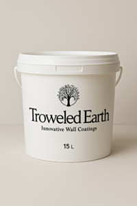 6546214641 | Troweled Earth Marbellino 15lt