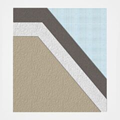 3175153404868 | Unitex 50 mm Uni-Baseboard 1200 x 2400 mm (Certified BAL 29 BAL 40)