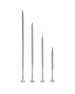 9341229102535 | Render Board Cladding Screws 125 mm (250 qty)