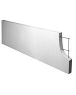 41695490150 | Nasahi 50mm AAC WALL panel 2200x600x50mm, Square-Edge