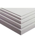 9313523033126 | 100 mm Render Board Foam Panel Cladding 4.8m x 1.2m