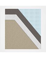 3475453204568 | Unitex 100 mm Uni-Baseboard 1200 x 2400 mm (Certified BAL 29 BAL 40)