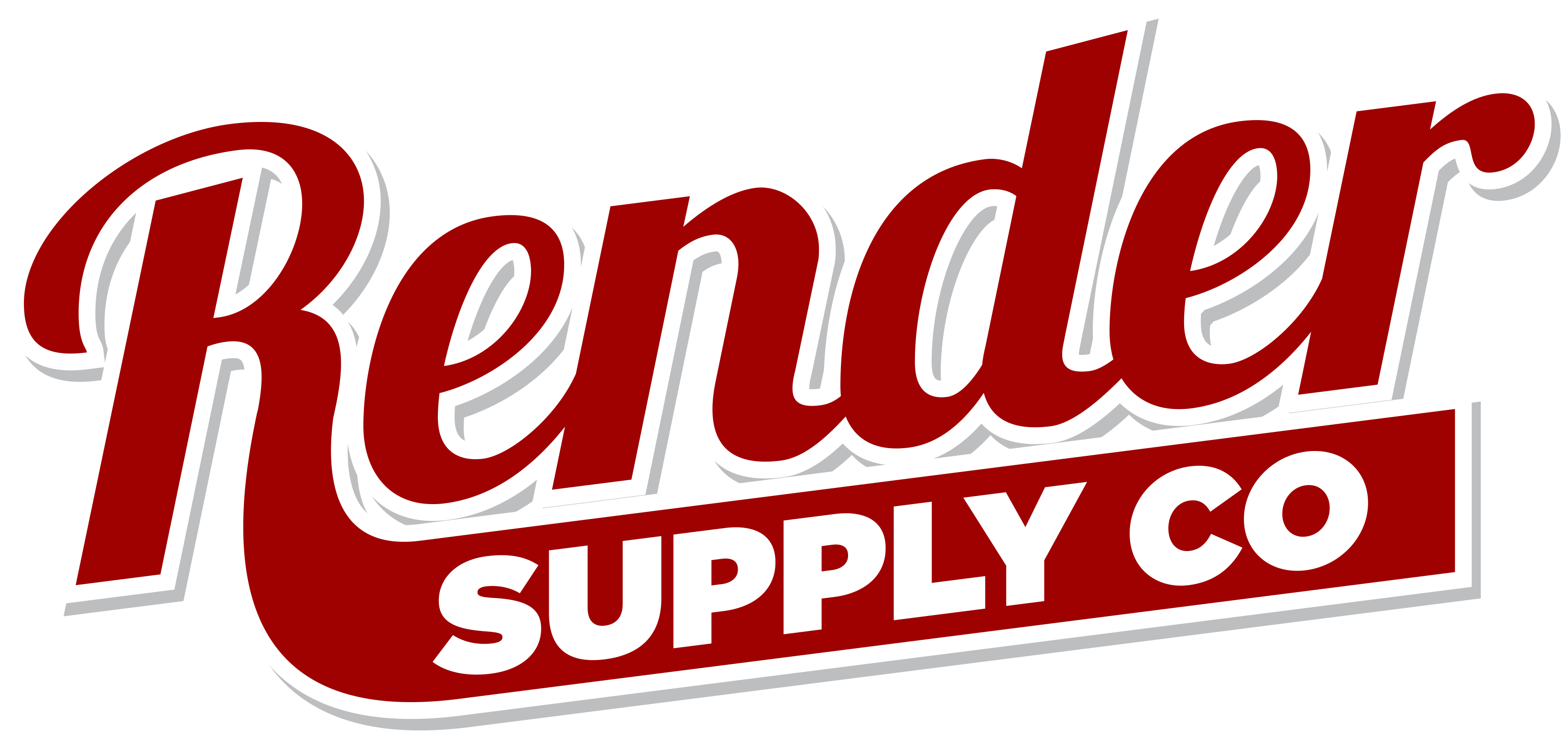 Render Supply Co Logo