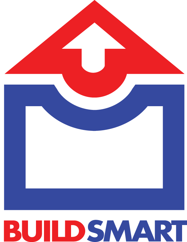 Buildsmart logo