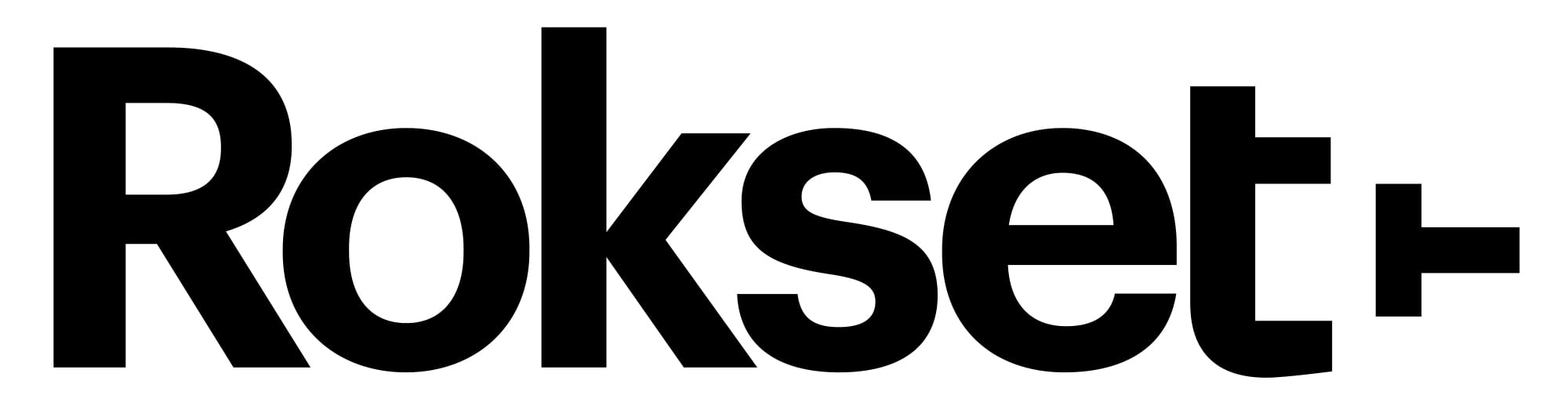 Rokset logo