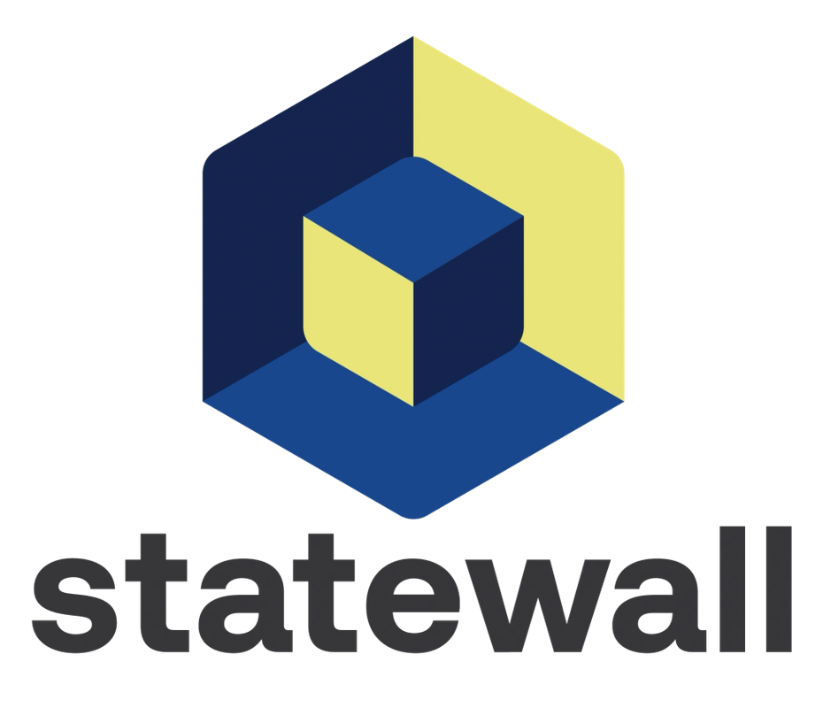 Statewall Logo