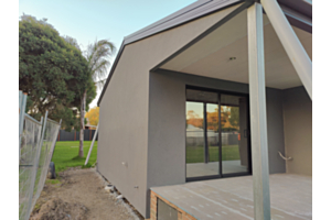 Making the Right Choice: Exploring Cladding Options for Your Granny Flat