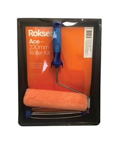 9312492250018 | Rokset Ace DIY Roller Kit 230mm