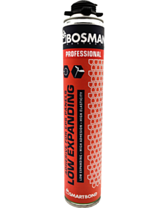 5901523000087 | Bosman Foam Adhesive Gun Mount