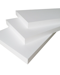 9319441033126 | 50 mm Foam Board Panel External Cladding 3 m x 1.2 m