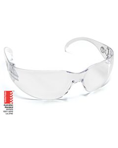 941955305183 | Force 360 Safety Glasses Clear