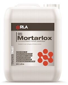 9343775009306 | RLA Motorlox Concentrate 5Lt