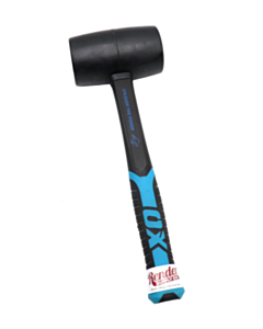 5060242332296 | OX Trade 24oz Rubber Mallet, OX-T081724
