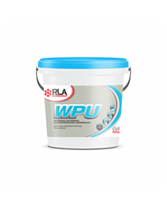 9343775006824 | RLA WPU Waterproofing Polyurethane Premium Membrane 15Lt