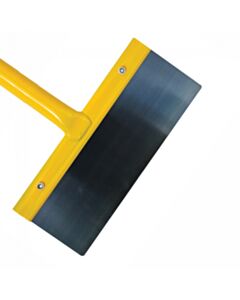 6958693102775 | Scraper Yellow handle 150mm Blade