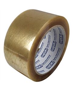 13 | Stylus Packing Tape Clear 48 mm x 75 m