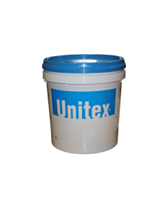 8721225611410 | Unitex Polymer Render Patch 15 lt