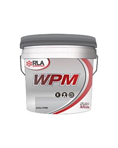9343775006831 | RLA WPM Waterproofing Premium Membrane 15Lt