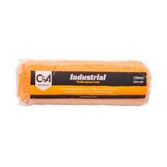 9317121005250 | C&A INDUSTRIAL PC ROLLER 230MM 20MM NAP