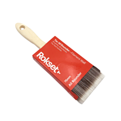 9312492311757 | Rokset All Rounder Filament Wall Brush 75mm