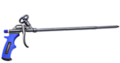 9352064058544 | BS Foam Gun Extra Long Nozzle Teflon Coated 60cm