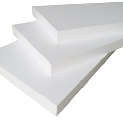 9317441033126 | 20 mm Foam Board Panel Insulation Cladding 2.4 m x 1.2 m