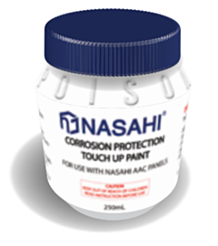 845645250 | Nasahi Anti-Corrosion Paint 250 ml
