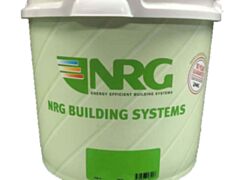 9341229193515 | NRG Acrylic Trowel on Texture 15LT Medium (BAL29Certified)