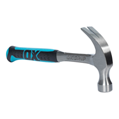 5060242337994 | OX Pro Claw Hammer 16oz