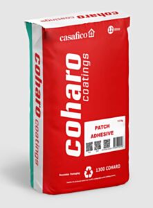 9341229094415 | Coharo Patch / Glue ACC