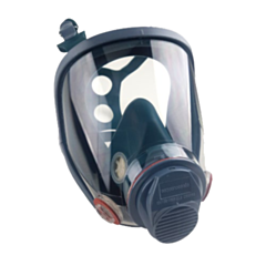 37599 | RSC Safe Full-Face Mask Painters/Renderers Kit