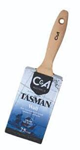 9317121002716 | Tasman Paint Wall Brush 38mm