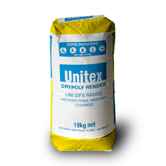 3275573004528 | Unitex Dry Poly 19kg