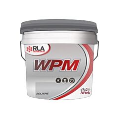 9343775006831 | RLA WPM Waterproofing Premium Membrane 15Lt