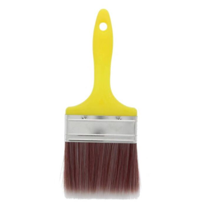 The Best Paint Brush For Cutting In Around Trim
