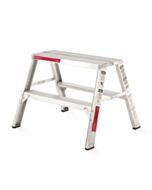 61484562393 | iQuip Aluminium folding ladder 600 mm