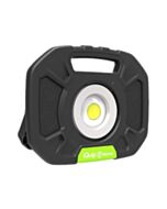 9341229105574 | iBeamie LED Rechargeable 40w Light with Wireless Speaker