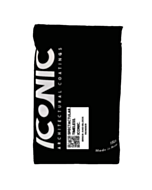 ICMEDAR20KG | ICONIC Tuff-Coat Acrylic Render Brick (Medium) 20Kg